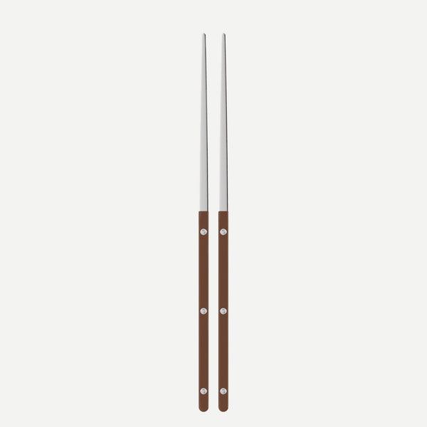 Sabre Paris  Bistrot Solid Pair of chopsticks