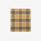 Burberry Check Wool Scarf