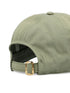 Celine TRIOMPHE BASEBALL CAP IN COTTON