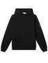 STONE ISLAND
MALFILÉ FLEECE 'OLD' EFFECT