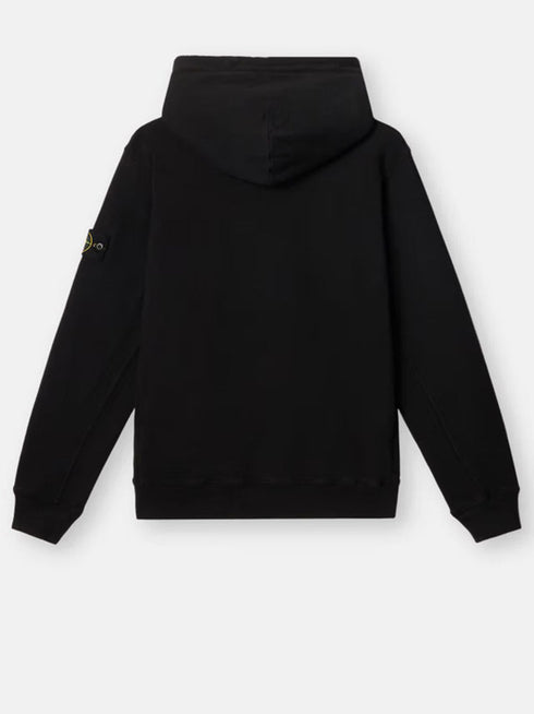 STONE ISLAND
MALFILÉ FLEECE 'OLD' EFFECT