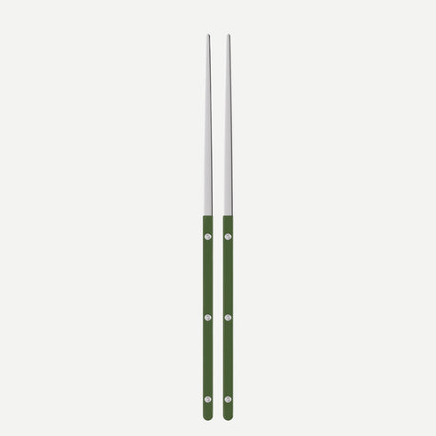 Sabre Paris  Bistrot Solid Pair of chopsticks