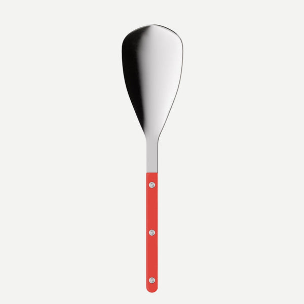 Rice spoon Bistrot solid