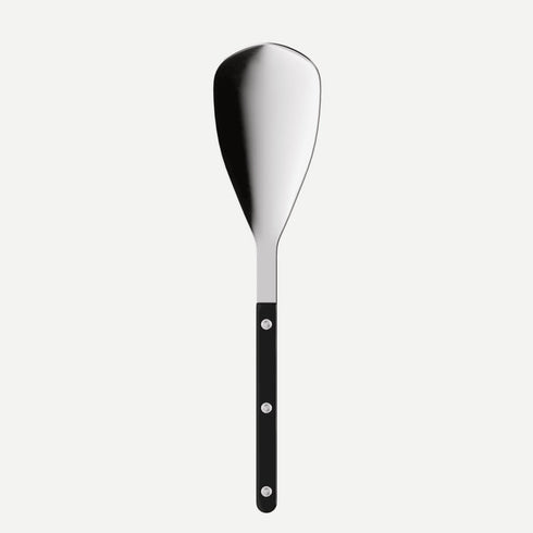 Rice spoon Bistrot solid