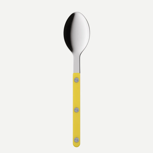 Sabre Tea spoon Bistrot solid