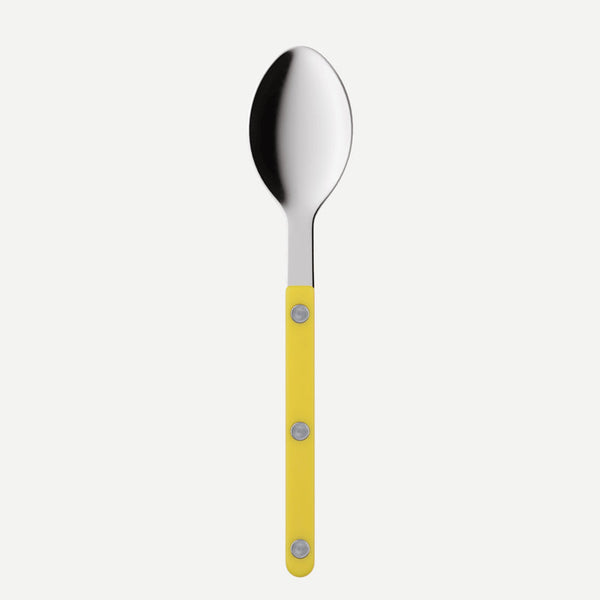 Sabre Tea spoon Bistrot solid
