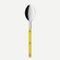 Sabre Tea spoon Bistrot solid