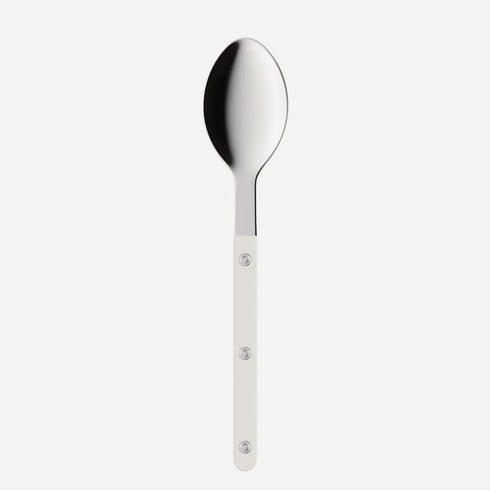 Sabre Tea spoon Bistrot solid