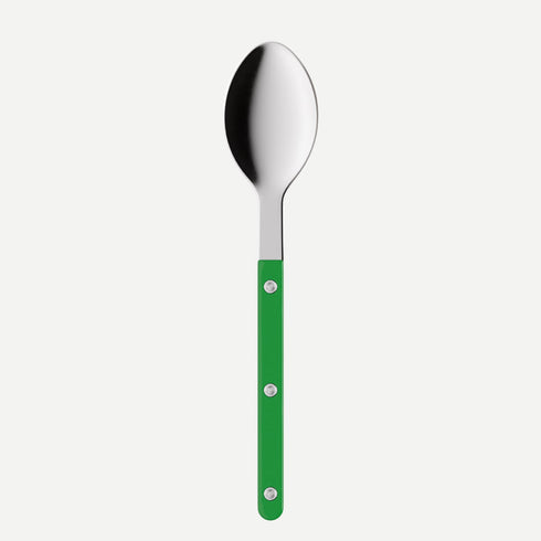 Sabre Tea spoon Bistrot solid