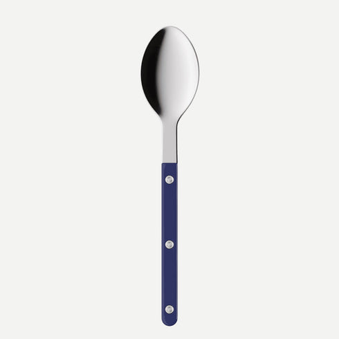 Sabre Tea spoon Bistrot solid