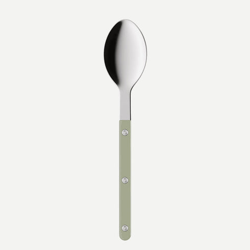 Sabre Tea spoon Bistrot solid