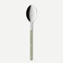 Sabre Tea spoon Bistrot solid