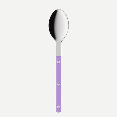 Sabre Tea spoon Bistrot solid