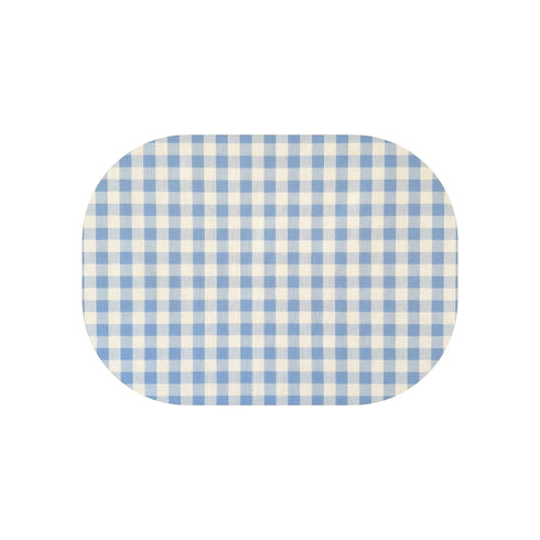 Plumeria Picnic Placemat