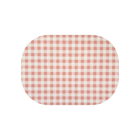 Plumeria Picnic Placemat