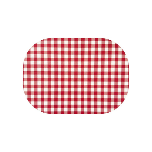 Plumeria Picnic Placemat