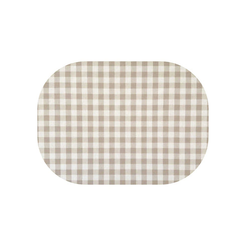 Plumeria Picnic Placemat