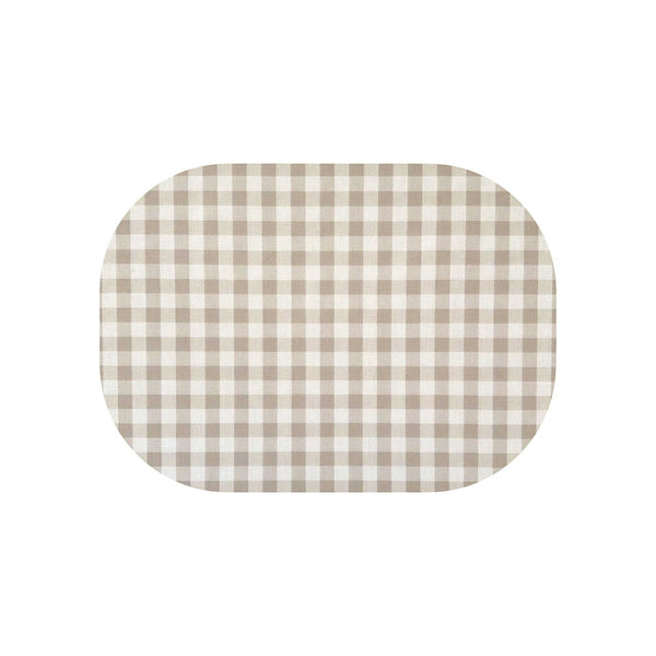 Plumeria Picnic Placemat