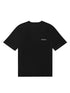 Malbon Bermuda Baldwin Tee - Black