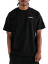 Malbon Bermuda Baldwin Tee - Black
