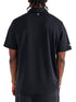 Malbon Fairway Baldwin Polo - Black