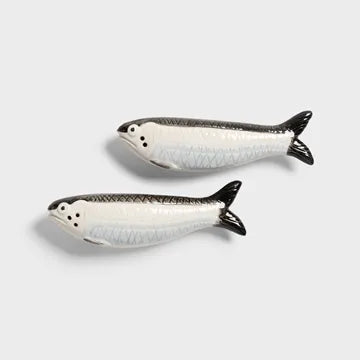 Klevering Salt & pepper sardine