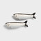Klevering Salt & pepper sardine