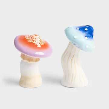 Klevering Salt & pepper magic mushroom