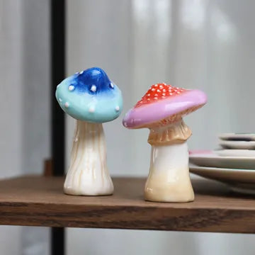Klevering Salt & pepper magic mushroom