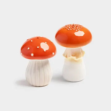 Klevering Salt & pepper mushroom