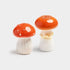 Klevering Salt & pepper mushroom