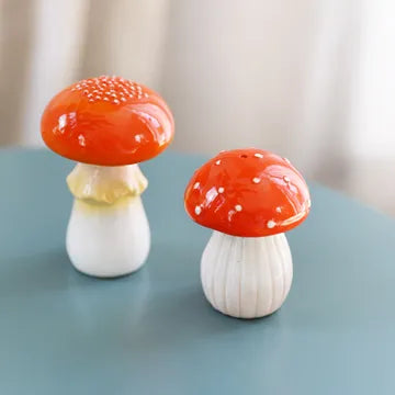 Klevering Salt & pepper mushroom