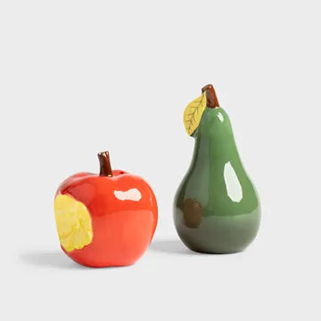 Klevering Salt & pepper haines apple pear