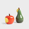 Klevering Salt & pepper haines apple pear