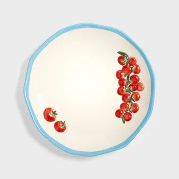 Klevering Platter pomodoro