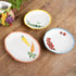 Klevering Platter pomodoro