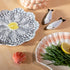 Klevering plate oyster