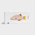 Klevering Plate fish snapper