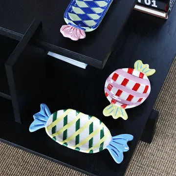 Klevering plate goody medium