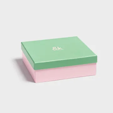 Klevering Mug chiquito set of 4