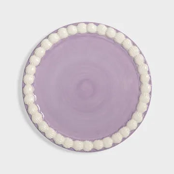 Klevering Plate whip #2 set of 4