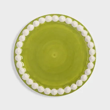 Klevering Plate whip #2 set of 4