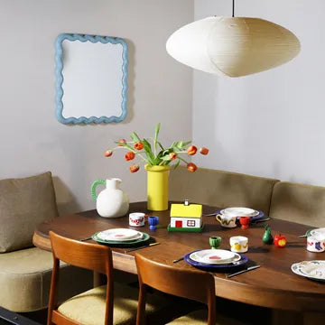 Klevering Butter dish haines