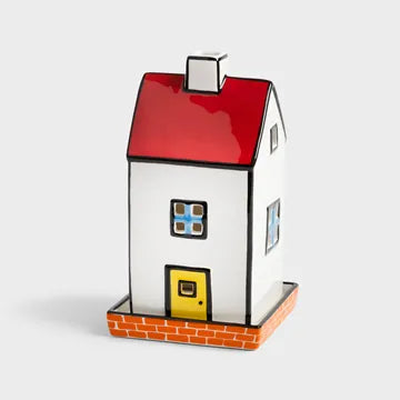 Klevering Tealight haines townhouse