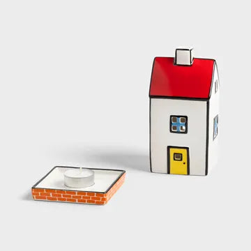 Klevering Tealight haines townhouse