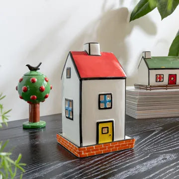 Klevering Tealight haines townhouse