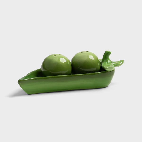 Klevering Salt & pepper pea