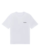 Malbon BERMUDA BALDWIN TEE