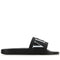 Valentino VLTN Logo Embossed Slip-On Slippers