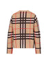 Burberry Vintage Check Knitted Jumper
